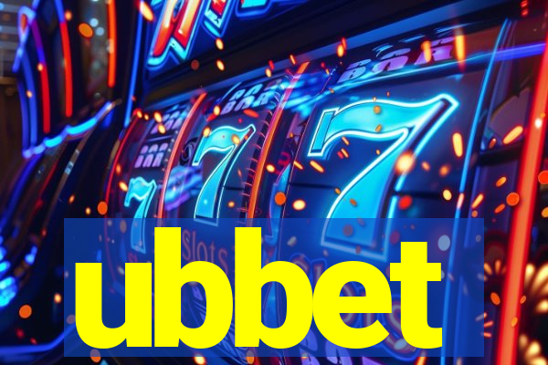 ubbet