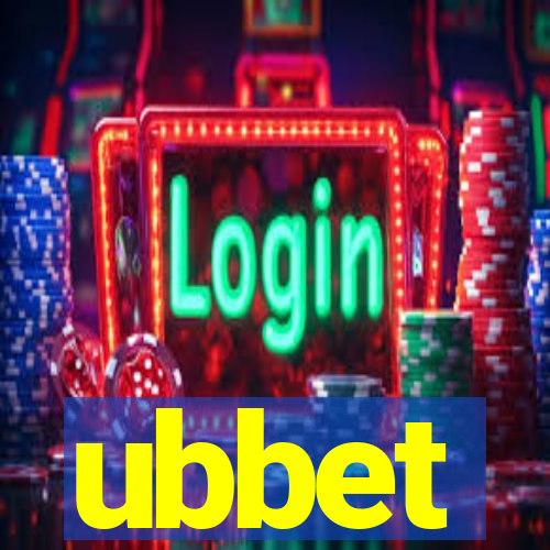 ubbet