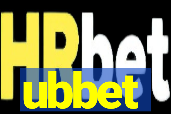 ubbet
