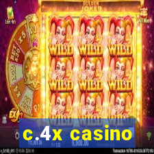 c.4x casino