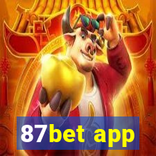 87bet app