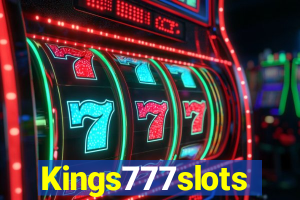 Kings777slots