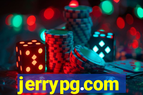 jerrypg.com