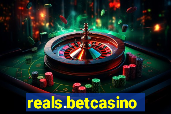 reals.betcasino
