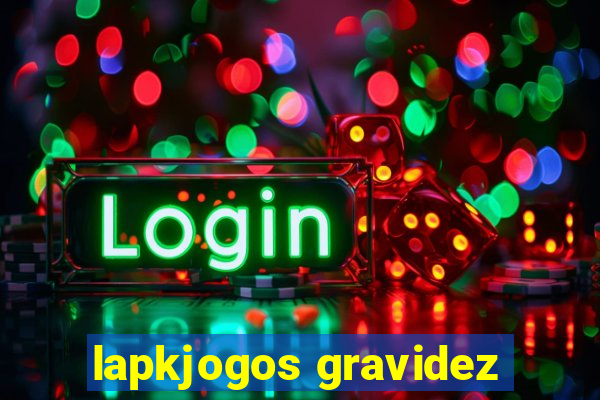 lapkjogos gravidez