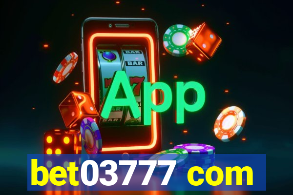 bet03777 com