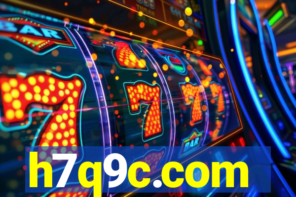 h7q9c.com