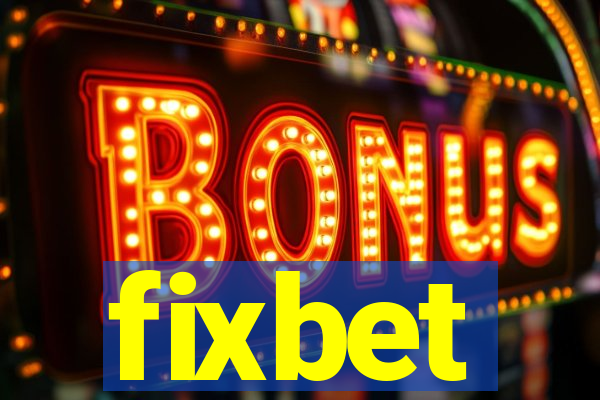 fixbet