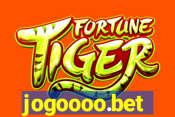 jogoooo.bet