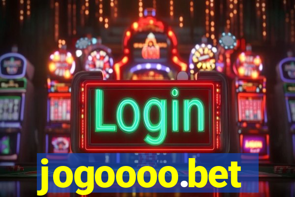 jogoooo.bet