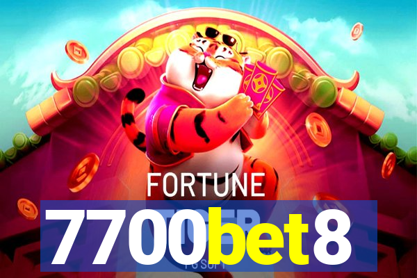 7700bet8