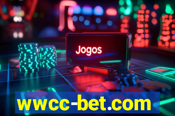 wwcc-bet.com