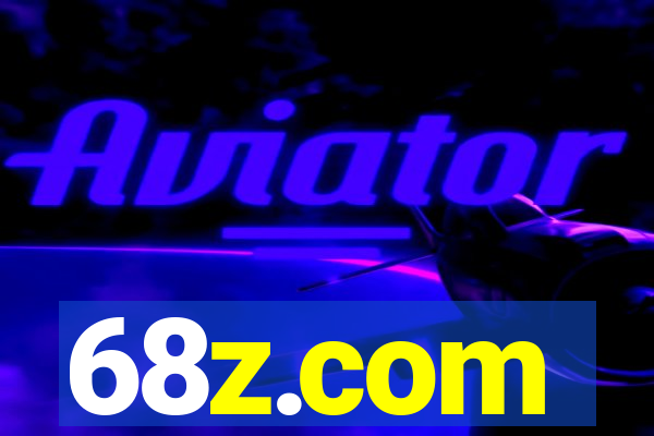68z.com