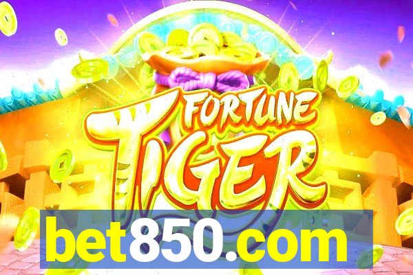 bet850.com