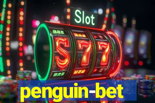 penguin-bet