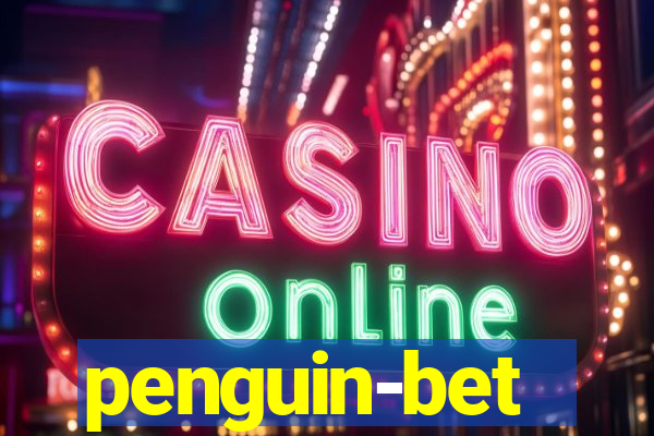 penguin-bet