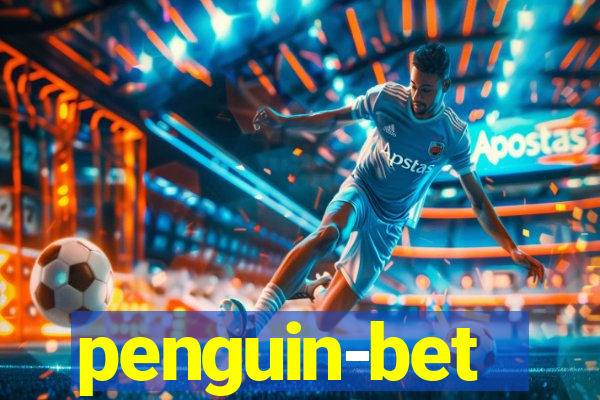 penguin-bet