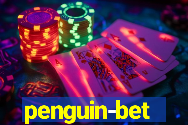 penguin-bet