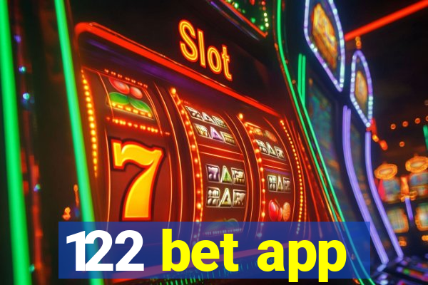122 bet app