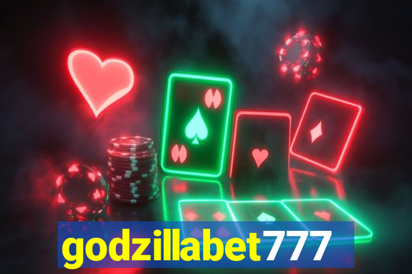 godzillabet777