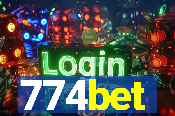 774bet