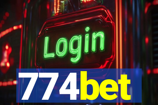 774bet