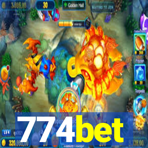774bet