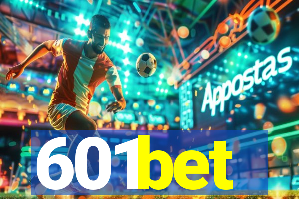 601bet