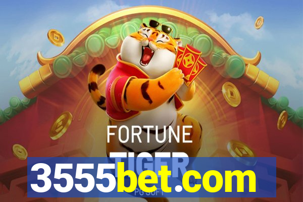 3555bet.com