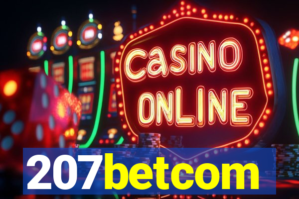 207betcom