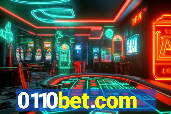 0110bet.com