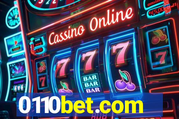 0110bet.com