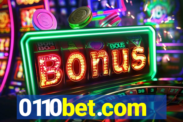 0110bet.com