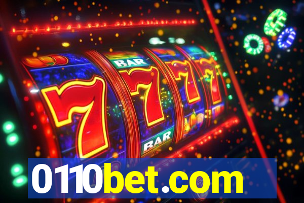 0110bet.com