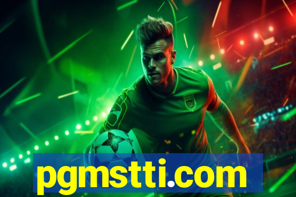 pgmstti.com