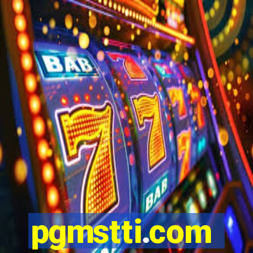 pgmstti.com