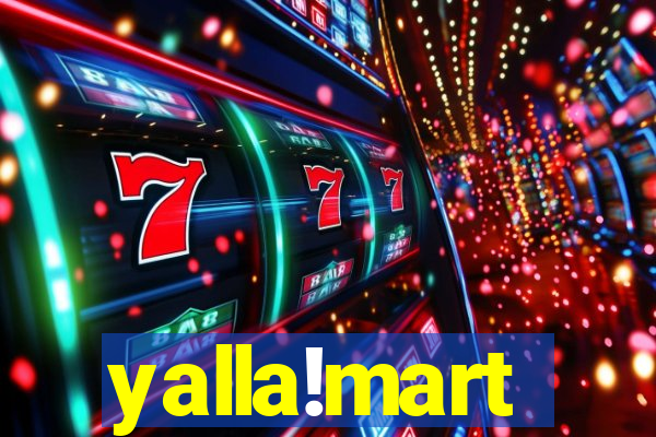yalla!mart