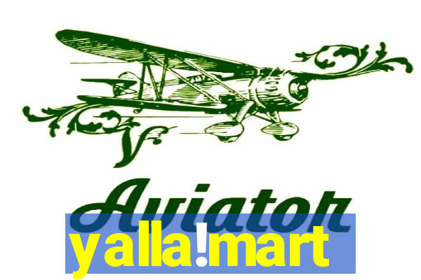 yalla!mart