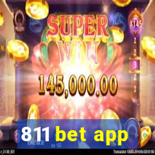 811 bet app