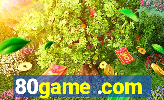 80game .com