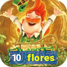 10 flores silvestres da regi o sudeste