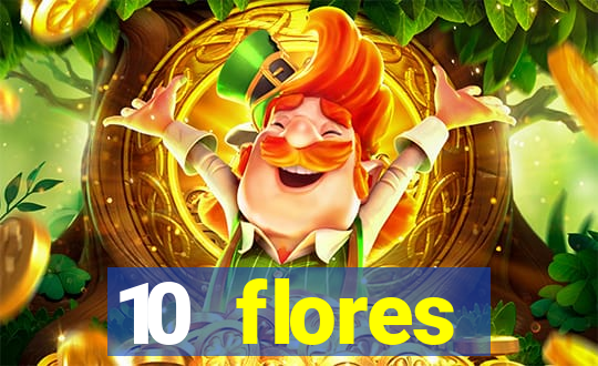 10 flores silvestres da regi o sudeste