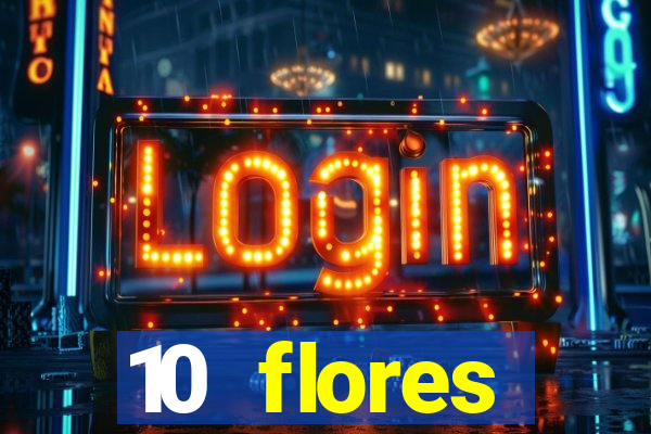 10 flores silvestres da regi o sudeste
