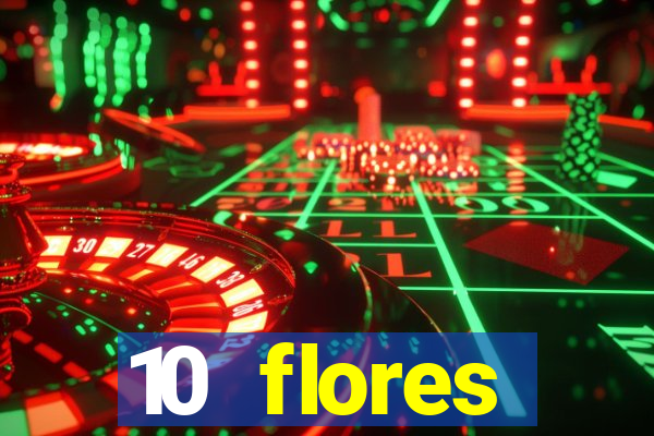 10 flores silvestres da regi o sudeste