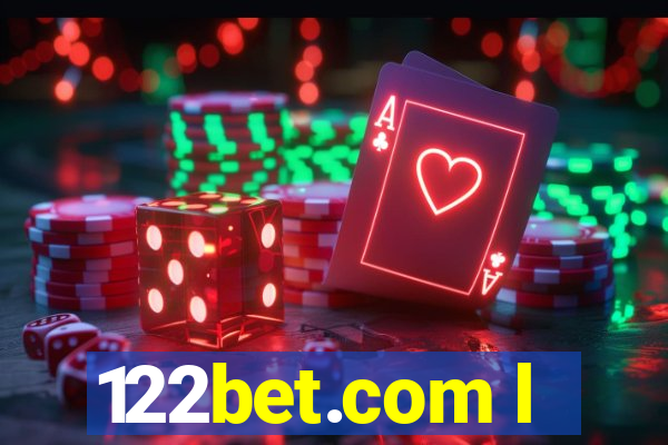 122bet.com l