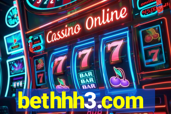 bethhh3.com