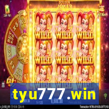 tyu777.win