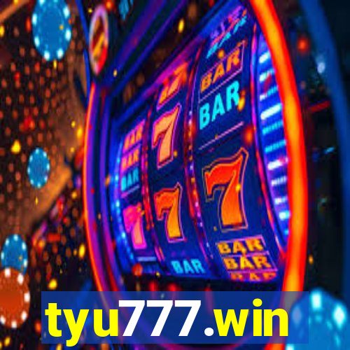 tyu777.win