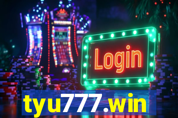 tyu777.win