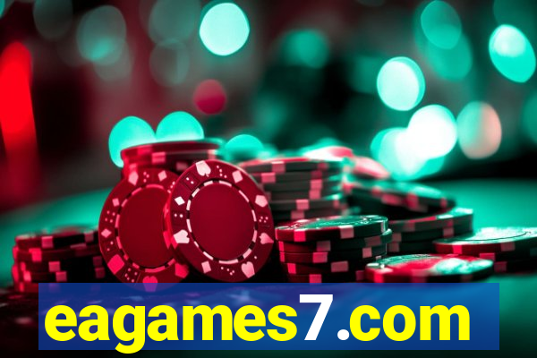 eagames7.com
